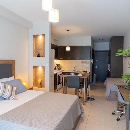 Greg'S Home Volos Exterior foto