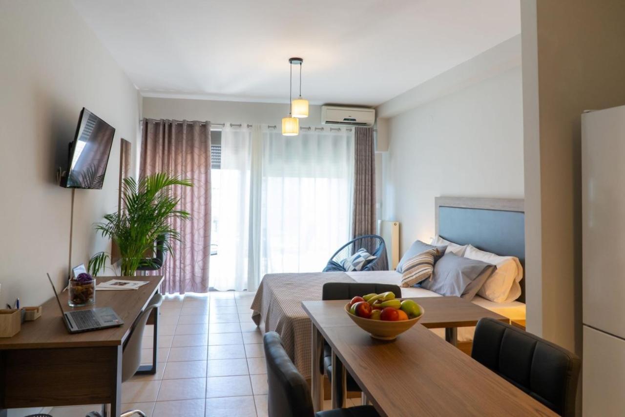 Greg'S Home Volos Exterior foto